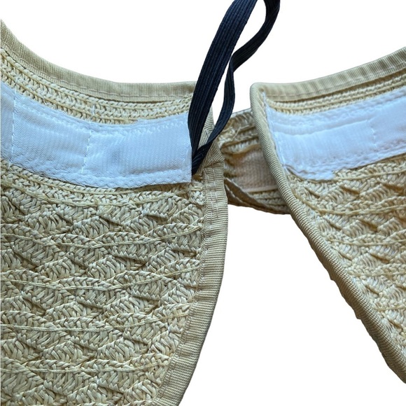 Magid Hats Packable Paper Visor Women's O/S - Picture 15 of 15